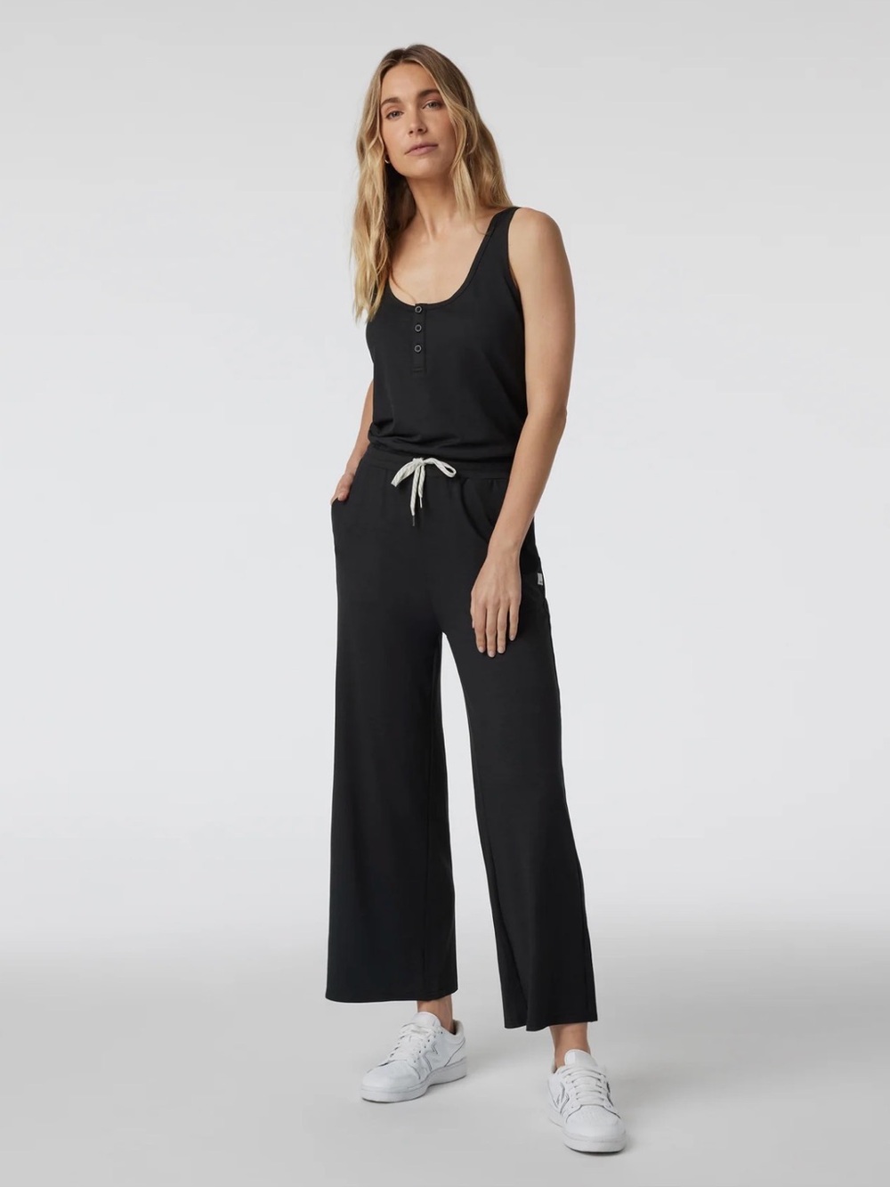 Vuori Falls Jumpsuit - Size Small
